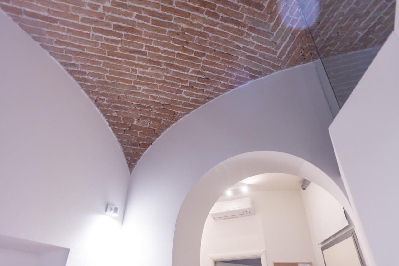 B&B Maria Teresa Cremona Bagian luar foto